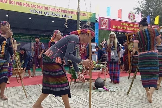 “Báu vật sống” của đại ngàn