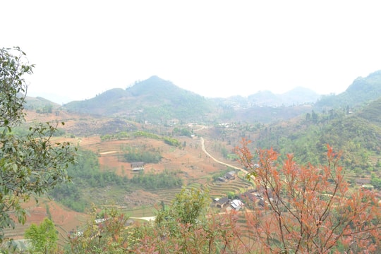 Bi hài những vụ án ở vùng cao