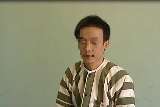 Lối về của những tử tù