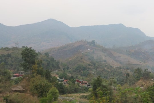 Ma tà, bùa ngải và những câu chuyện hoang đường trên núi cao