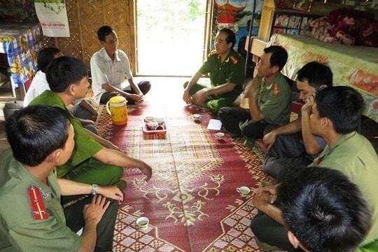 Những chiêu trò của tội phạm buôn người