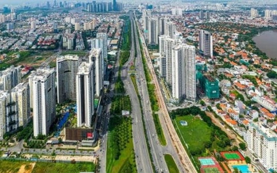 Ba kịch bản tăng trưởng cho thị trường bất động sản cuối năm