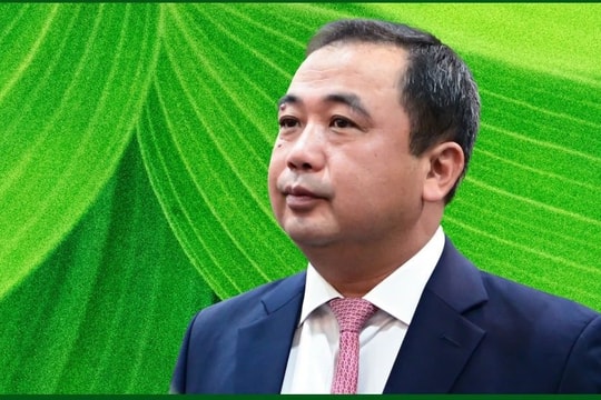 Nông nghiệp - Môi trường: Hợp lực vì tương lai xanh