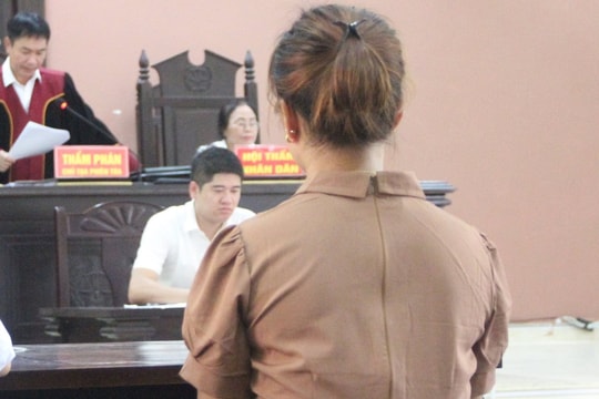 Những mảnh đời đắng chát vì bị bán ra nước ngoài