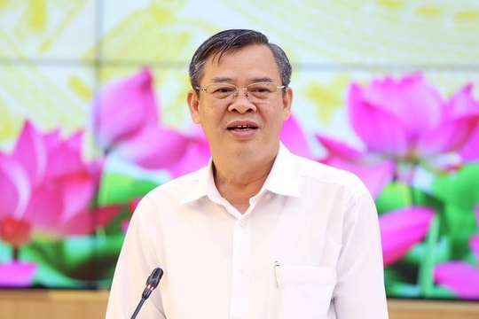 Thủ tướng phê chuẩn Chủ tịch UBND TP Cần Thơ