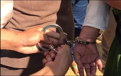 Lưới trời lồng lộng