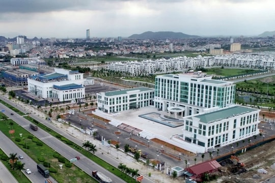 Điều động nhiều Bí thư xã, phường trước thềm đại hội