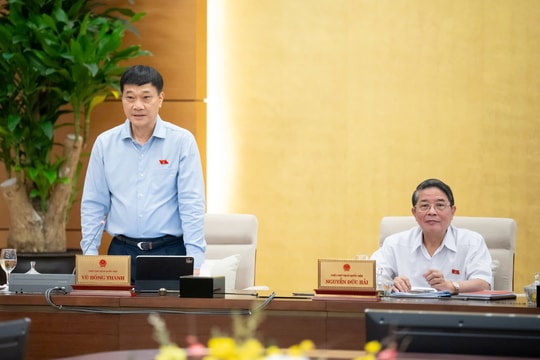 Sửa đổi Luật Kinh doanh bảo hiểm để người dân hiểu rõ quyền lợi khi tham gia ký kết