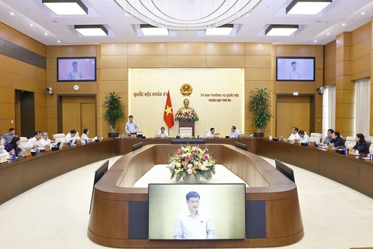 Rà soát, tháo gỡ khó khăn trong hoạt động kinh doanh bảo hiểm