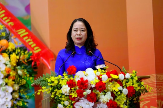 Hà Tĩnh: Phong trào thi đua là động lực cốt lõi, tạo nên những thành tựu toàn diện trên mọi lĩnh vực