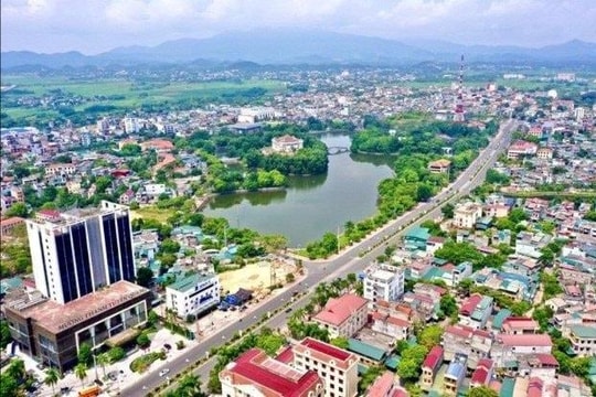 Thành lập Ban Quản lý các khu công nghiệp và khu kinh tế tỉnh Tuyên Quang