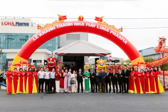 Sữa công thức: Tiềm năng lớn, cơ hội cho thương hiệu nội vươn cao