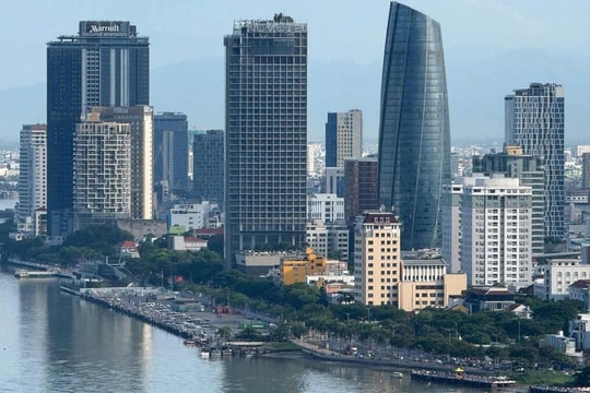 Thị trường bất động sản trước yêu cầu chuẩn hóa theo Luật mới