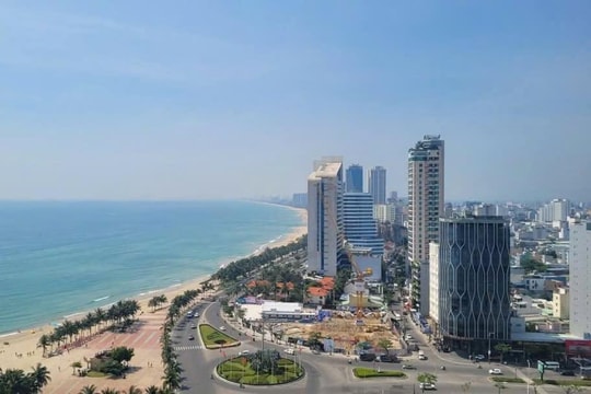 Đà Nẵng tăng cường kiểm soát rửa tiền trong lĩnh vực bất động sản