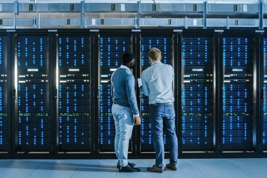 Việt Nam phát triển cổng dữ liệu mở quốc gia về khoa học và công nghệ