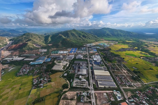 Lãnh đạo Gia Lai "chốt" 3 tiêu chí lọc nhà đầu tư khu, cụm công nghiệp