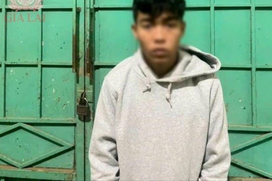 Khởi tố, tạm giam đối tượng giết người, hiếp dâm rồi cướp tài sản