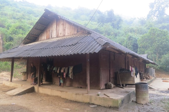 Thảm cảnh của gia đình những “ông trùm”