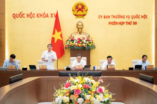 Đề xuất trích thưởng 10% số thuế vượt thu cho cán bộ thuế