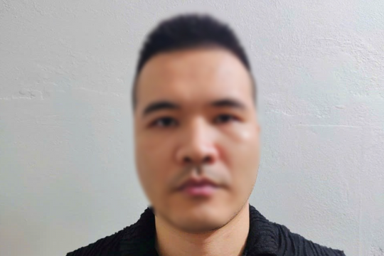 Khởi tố đối tượng cho vay lãi nặng hình thức “họ góp”