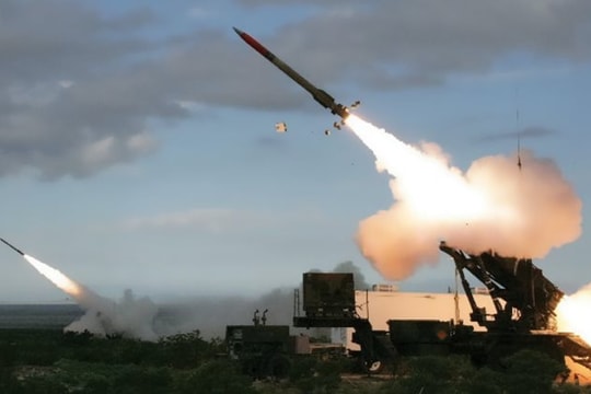 Cựu tướng Ukraine tiết lộ sự thật gây sốc về "lá chắn thép" Patriot