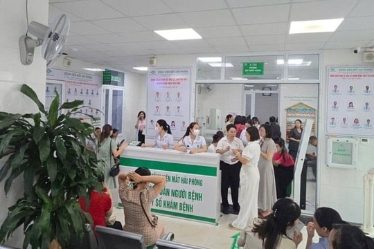 Cả nước có gần 19,5 triệu người gia bảo hiểm xã hội