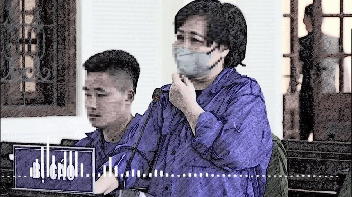 Đời này con nợ mẹ!