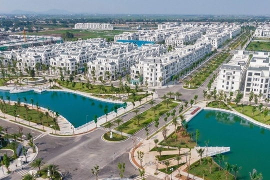 Nhiều lực cản trong phát triển đô thị theo hướng xanh, thông minh