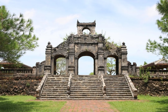 Tu bổ, tôn tạo và phục hồi thích nghi di tích Văn Miếu