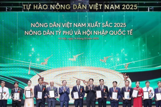 Chủ tịch nước: Đẩy mạnh đổi mới sáng tạo, chuyển đổi số trong nông nghiệp