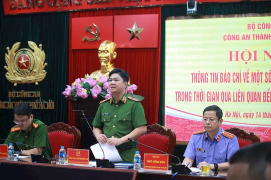 Giám đốc doanh nghiệp “phù phép” biến 14 tấn thịt trâu thành thịt bò WAGYU