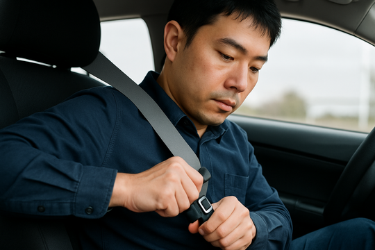 Khắc phục những rào cản khiến dây an toàn chưa được quan tâm đúng mức