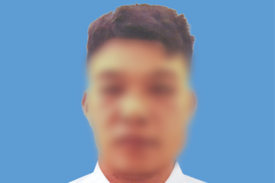 Bắt đối tượng tổ chức đưa người nhập cảnh trái phép qua biển Quảng Ninh