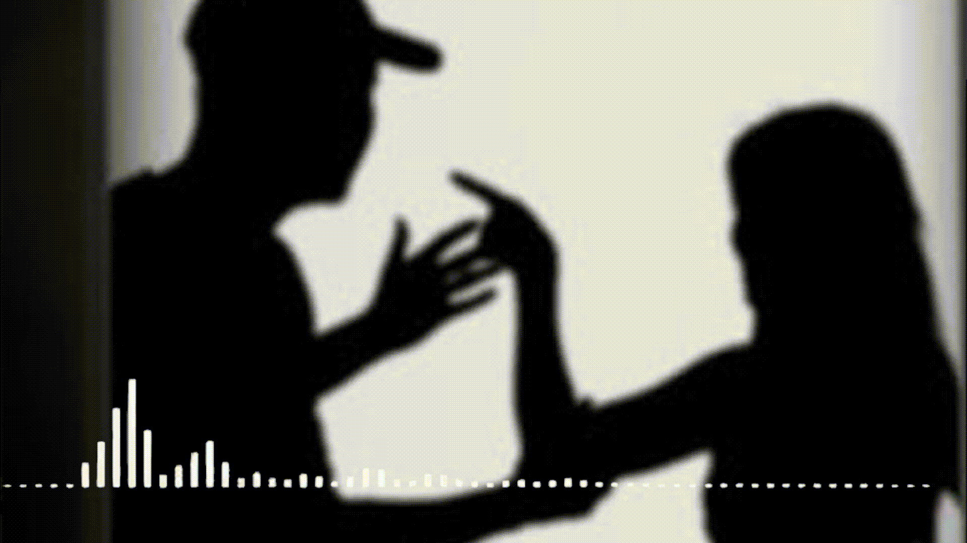 Vì một chữ yêu … trăm điều đau khổ