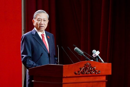 Đại hội Đảng bộ TP.HCM: Mở ra tầm nhìn lớn của đất nước trong kỷ nguyên mới