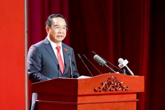 “3 vùng - 1 đặc khu - 3 hành lang - 5 trụ cột” của TP.HCM