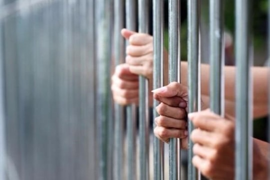 Những "gã sơn tràng" đổ đời vì ma túy