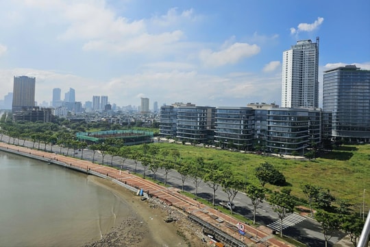 Phân cấp rõ trách nhiệm trong quản lý chất lượng công trình xây dựng