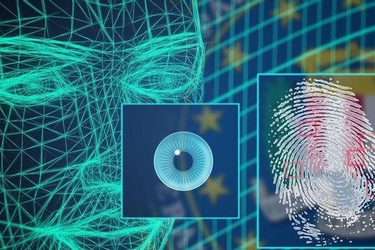 Công dân đủ 6 tuổi sẽ được lấy mẫu giọng nói?