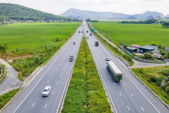 Đảm bảo quyền lợi người dân, đẩy nhanh tiến độ các dự án