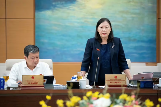 Cần có giải pháp để giảm giá vàng, giá bất động sản