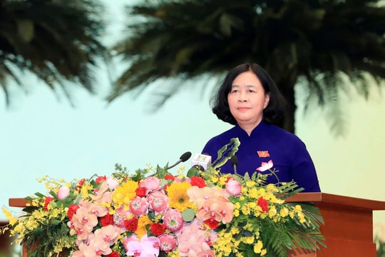 Ba gợi mở của Bí thư Thành ủy Hà Nội tại phiên trù bị Đại hội lần thứ XVIII