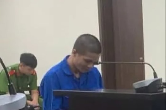 Trả giá vì cơn ghen trong đêm