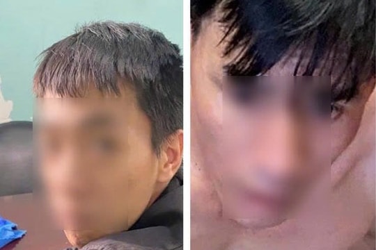 Ngày "phê" ma túy, đêm mưa làm... đạo chích