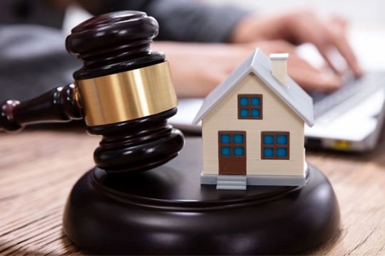 Được thu giữa tài sản bảo đảm, bước ngoặt lớn trong xử lý nợ xấu ngành Ngân hàng