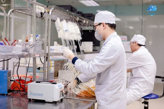 Thanh Hóa: Huy động nguồn lực hiện đại hóa y tế