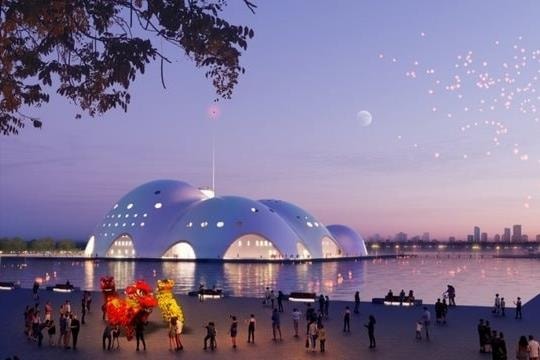 Nhà hát Opera Hà Nội: Nghệ thuật thăng hoa cùng bản sắc và du lịch Thủ đô