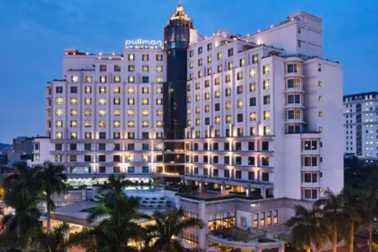 Ngày 28/10, xét xử vụ án đánh bạc hơn 2.500 tỷ tại Pullman Hà Nội