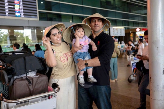 9 tháng, TP.HCM đón gần 6 triệu lượt khách quốc tế