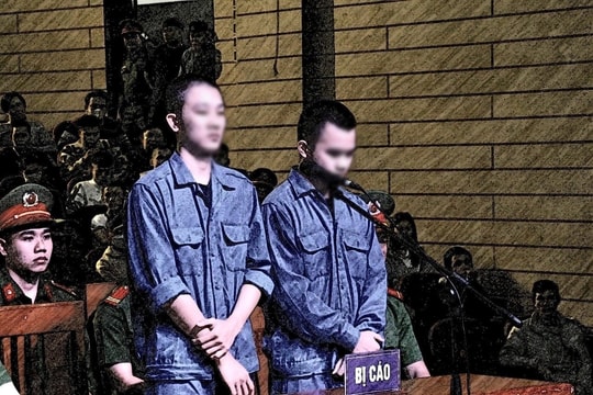 Sai lầm của con và nỗi đau của mẹ